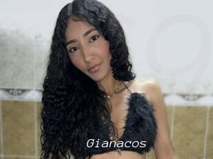 Gianacos