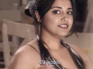 Gianash