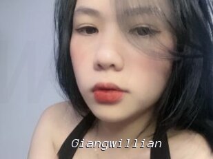 Giangwillian