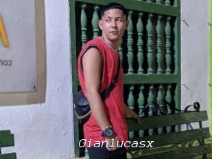Gianlucasx