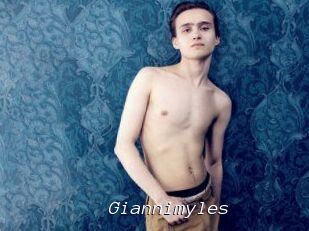 Giannimyles