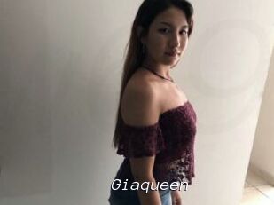Giaqueen