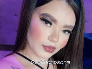 Giathompsonm
