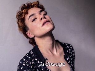 Gidasaga