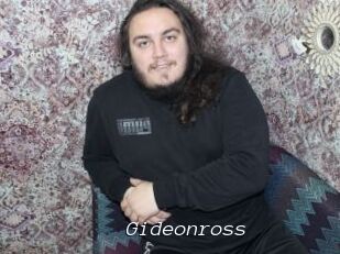 Gideonross
