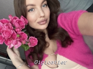 Gigicatier