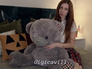 Gigicavill