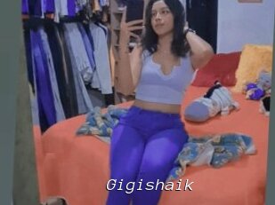 Gigishaik