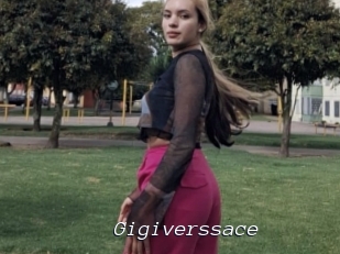 Gigiverssace