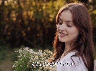 Gildedolivia