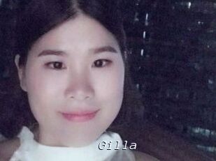Gilla