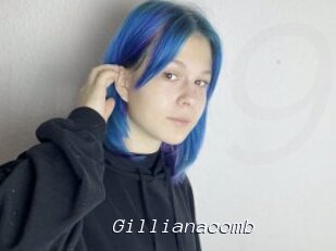 Gillianacomb