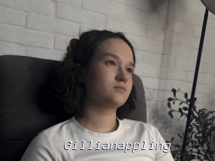 Gillianappling