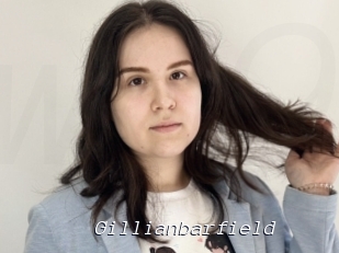 Gillianbarfield