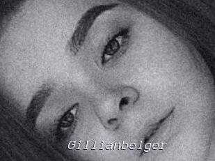 Gillianbelger