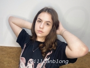 Gillianblong