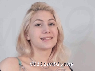 Gillianblythe