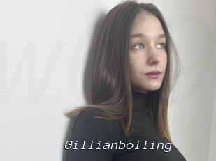 Gillianbolling