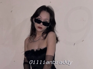 Gillianbraddy
