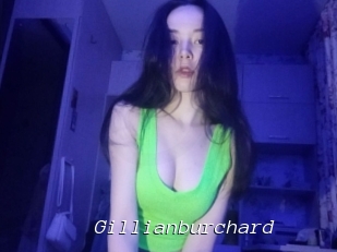 Gillianburchard