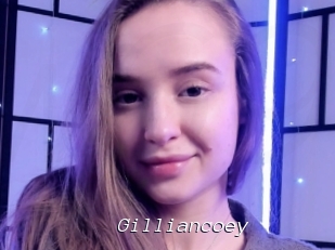 Gilliancoey
