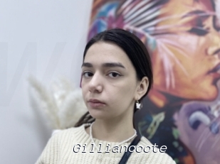 Gilliancoote