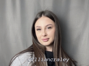 Gilliancraley