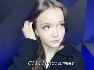 Gilliancrammer