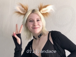 Gilliandace