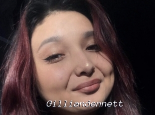 Gilliandennett