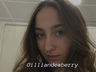 Gilliandewberry