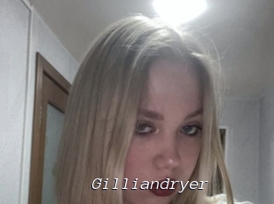 Gilliandryer