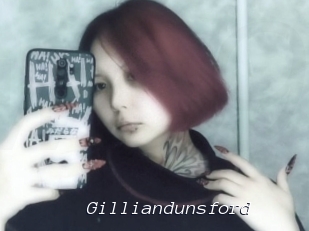 Gilliandunsford