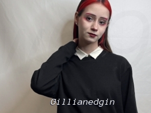 Gillianedgin