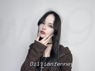 Gillianfenney