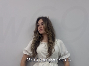 Gilliangarrett