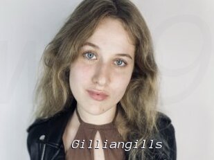Gilliangills