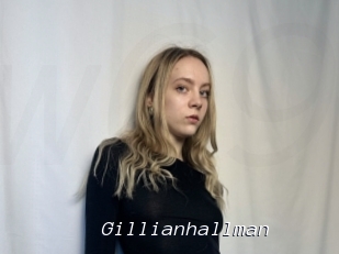 Gillianhallman