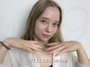 Gillianhanks