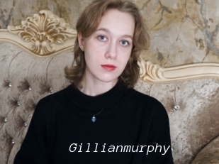 Gillianmurphy