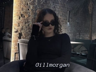 Gillmorgan