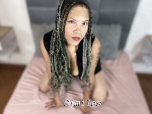 Gimiles