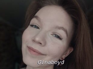 Ginaboyd