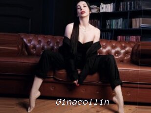 Ginacollin