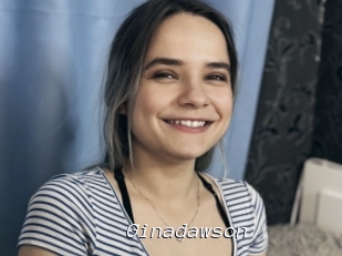 Ginadawson