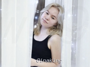 Ginaking