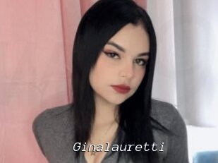 Ginalauretti