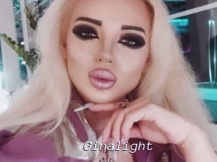 Ginalight