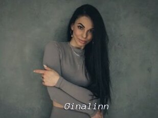 Ginalinn