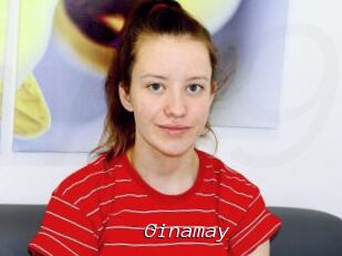 Ginamay